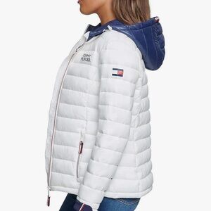 Tommy Hilfiger Puffer Jacket